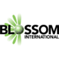 Founder at Blossom International Inc. logo, Founder at Blossom International Inc. contact details