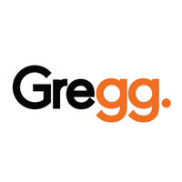 Gregg logo, Gregg contact details