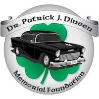 Dr. Patrick Dineen Memorial Foundation logo, Dr. Patrick Dineen Memorial Foundation contact details