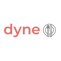 Dyne Technologies logo, Dyne Technologies contact details