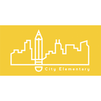 City Elementary logo, City Elementary contact details