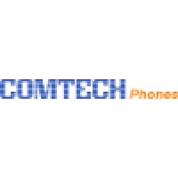 Comtech Phones Corporation logo, Comtech Phones Corporation contact details