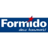 Formido Bouwmarkten BV logo, Formido Bouwmarkten BV contact details