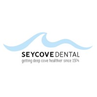 Seycove Dental logo, Seycove Dental contact details