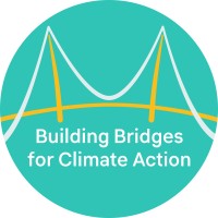 Building Bridges for Climate Action logo, Building Bridges for Climate Action contact details