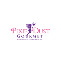 Pixie Dust Gourmet logo, Pixie Dust Gourmet contact details