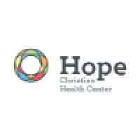 Hope Christian Health Center logo, Hope Christian Health Center contact details