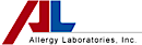 Allergy Laboratories, Inc. logo, Allergy Laboratories, Inc. contact details