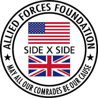 Allied Forces Foundation Inc logo, Allied Forces Foundation Inc contact details