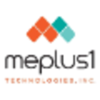 Meplus1 Technologies, Inc. logo, Meplus1 Technologies, Inc. contact details