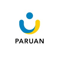 Paruan, Inc. logo, Paruan, Inc. contact details