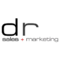 D R Sales & Marketing logo, D R Sales & Marketing contact details