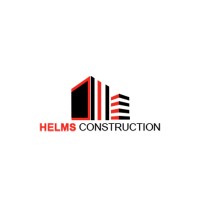 Helms Construction logo, Helms Construction contact details