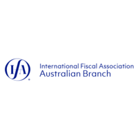 International Fiscal Association Australia logo, International Fiscal Association Australia contact details