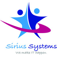 Sirius Systems Inc logo, Sirius Systems Inc contact details