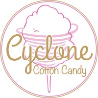 Cyclone Cotton Candy logo, Cyclone Cotton Candy contact details