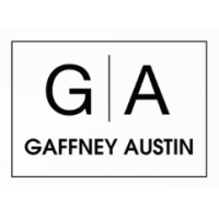 Gaffney Austin logo, Gaffney Austin contact details