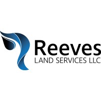 Reeves Land Services, LLC logo, Reeves Land Services, LLC contact details