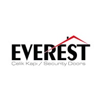 EVEREST ÇELİK KAPI logo, EVEREST ÇELİK KAPI contact details