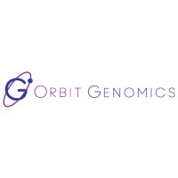 Orbit Genomics logo, Orbit Genomics contact details