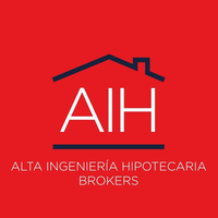 Alta Ingeniería Hipotecaria Brokers logo, Alta Ingeniería Hipotecaria Brokers contact details