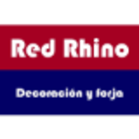 Red Rhino, S de RL MI logo, Red Rhino, S de RL MI contact details