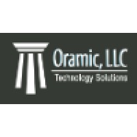 Oramic, LLC logo, Oramic, LLC contact details