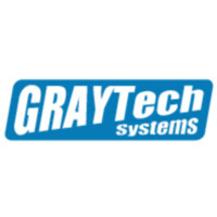 GrayTech Systems logo, GrayTech Systems contact details