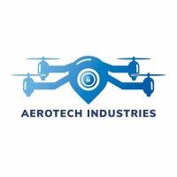 Aerotech Industries logo, Aerotech Industries contact details