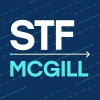 She's the First McGill logo, She's the First McGill contact details