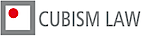 Cubismlaw logo, Cubismlaw contact details