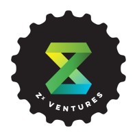 ZX Ventures logo, ZX Ventures contact details