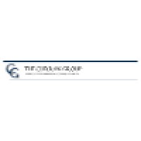 The Curran Group logo, The Curran Group contact details