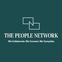 The People Network LLC logo, The People Network LLC contact details