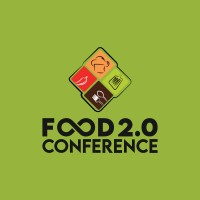 Food 2.0 Conference logo, Food 2.0 Conference contact details