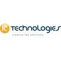 IC Technologies logo, IC Technologies contact details