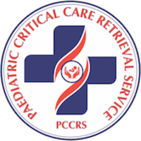 Paediatric Critical Care Retrieval Service logo, Paediatric Critical Care Retrieval Service contact details