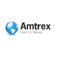 AMTREX Global Logistics logo, AMTREX Global Logistics contact details