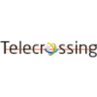 Telecrossing logo, Telecrossing contact details