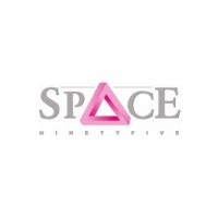 Space95 logo, Space95 contact details