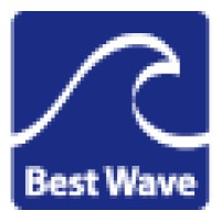 Best Wave logo, Best Wave contact details