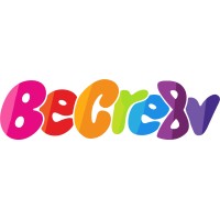 Be Cre8v logo, Be Cre8v contact details