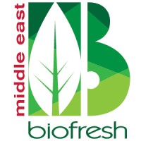 Biofresh Middle East logo, Biofresh Middle East contact details