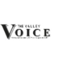 The Valley Voice logo, The Valley Voice contact details