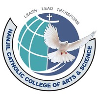 NANJIL CATHOLIC COLLEGE OF ARTS AND SCIENCE logo, NANJIL CATHOLIC COLLEGE OF ARTS AND SCIENCE contact details