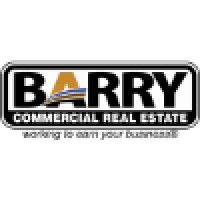 Barry Commercial Real Estate logo, Barry Commercial Real Estate contact details