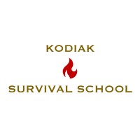 Kodiak Survival School logo, Kodiak Survival School contact details