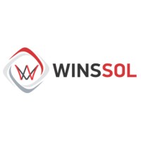 Winssol logo, Winssol contact details