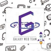 Galaxy Web Team logo, Galaxy Web Team contact details