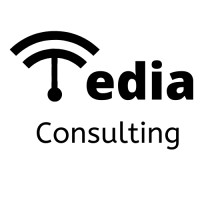 Tedia Consulting logo, Tedia Consulting contact details